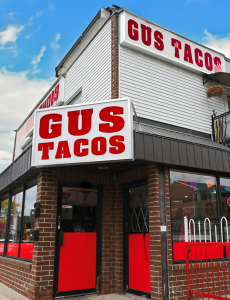 Gus Tacos Opening Two New Locations in June