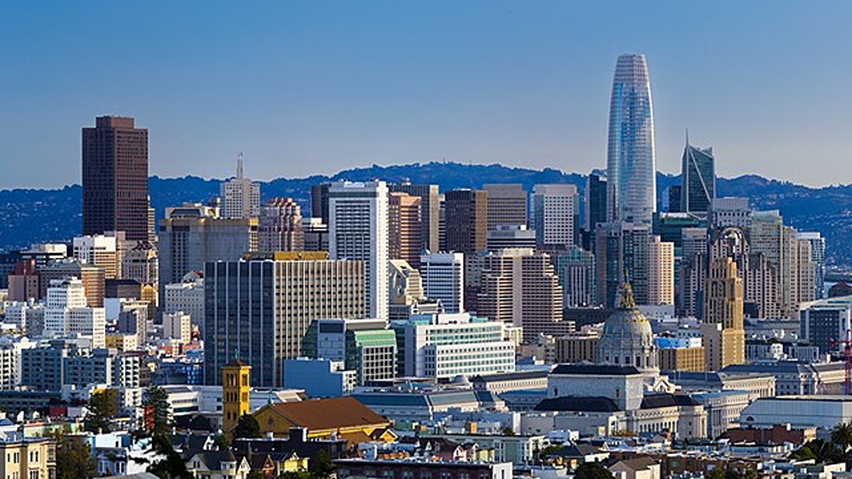 Mayor Lurie signs legislation to revitalize downtown SF