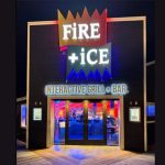 FiRE + iCE opens new location in SF's Pier 39.