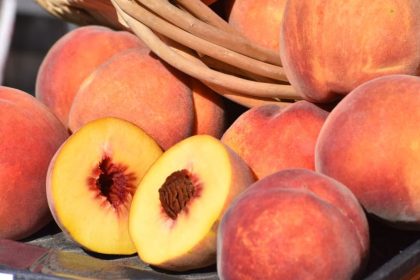 Fredericksburg Peach Fest 2025 will be on June 28, at La Cantera’s Main Street