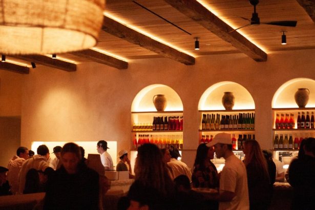 Great White Opening New Site in Manhattan Beach