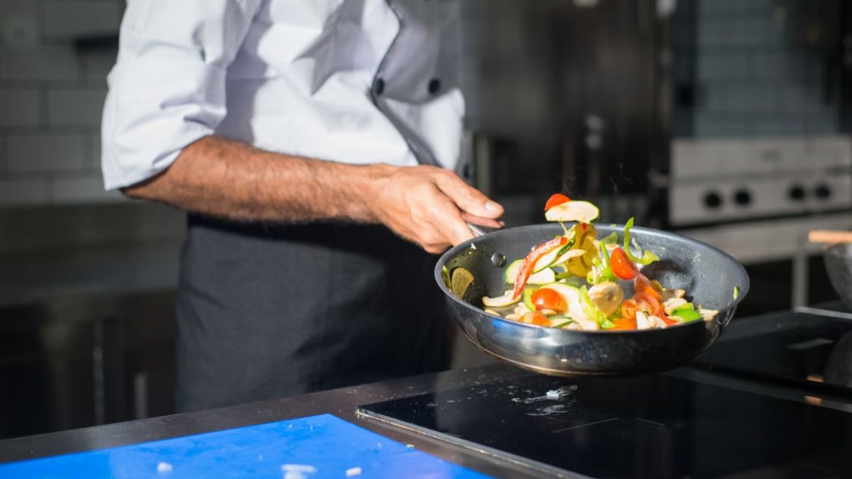 Gunshow’s Hired Guns Dinner Series in Atlanta