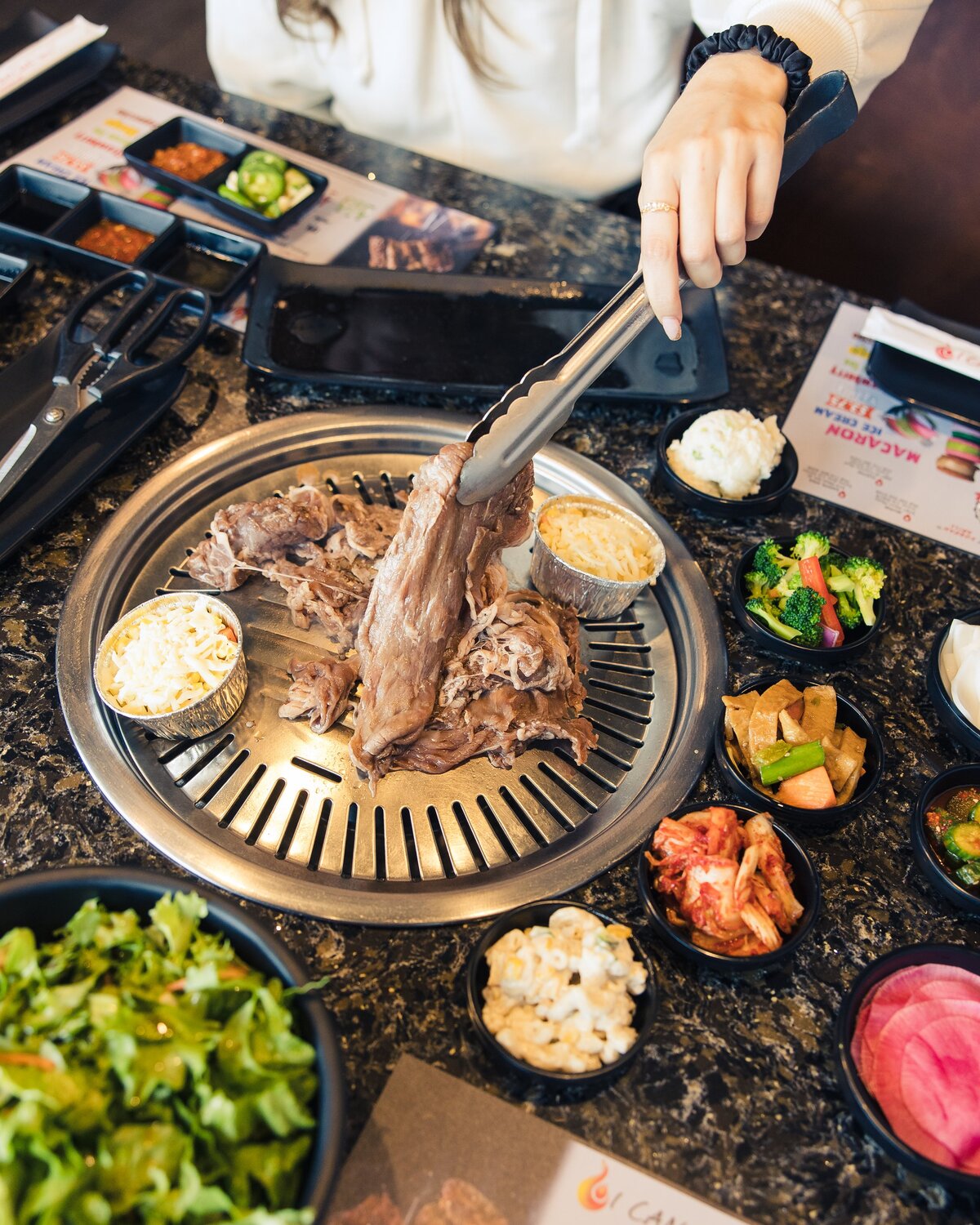 I Can Barbecue to Debut in San Diego in Mid-2026