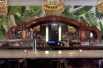 Fire Incident Forces Temporary Closure at Harry's Daughter