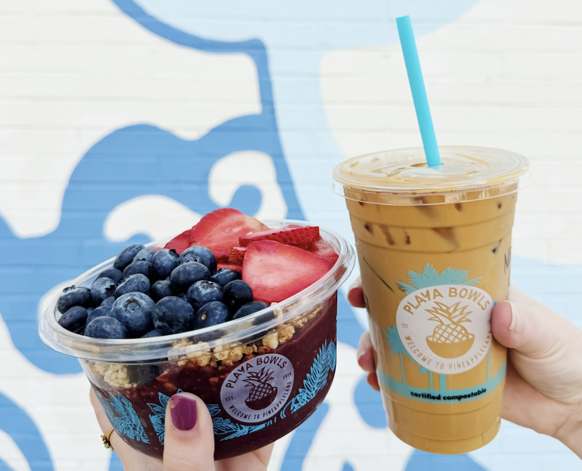 Healthy Eats and Beachy Vibes Coming to Decatur