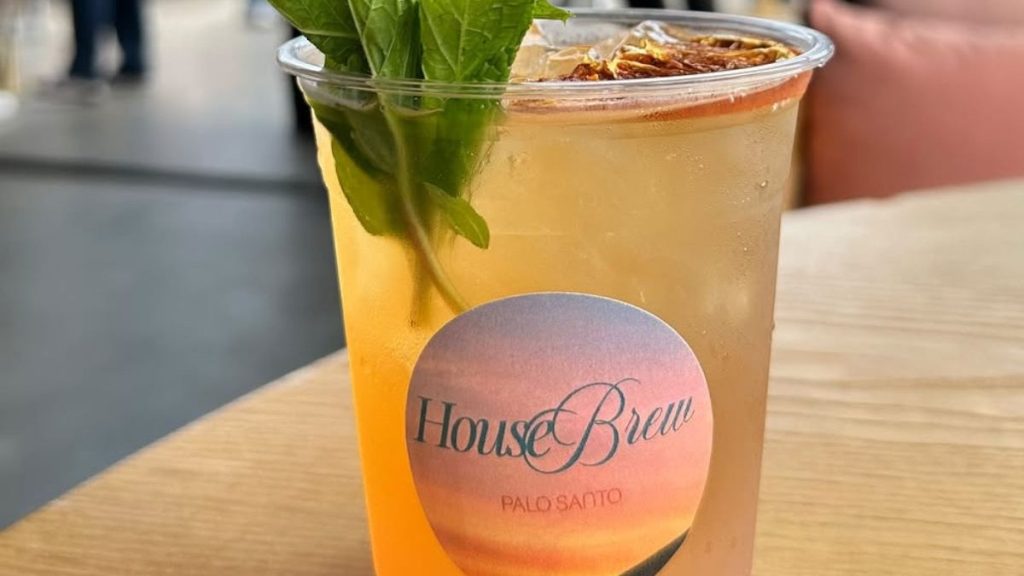 This daytime celebration will offer Atlanta residents with low alcohol and early dancing.