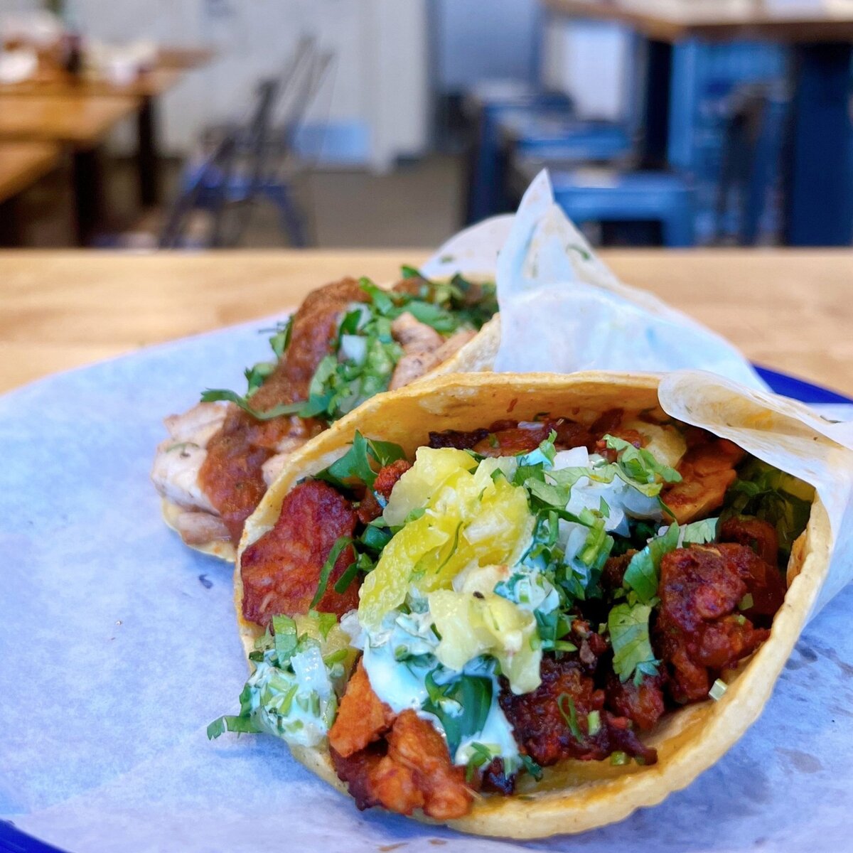 Taco Centro Working on Second Site in Little Italy