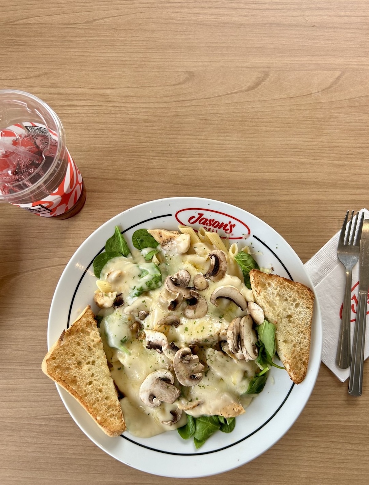 Jason's Deli Plots A Spot In Missouri City-3