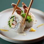 Kura Revolving Sushi Entering Freehold’s Orbit