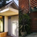 LA MICHELIN Three Star Restaurants - Somni and Providence