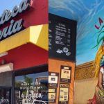 The new La Azteca Tortilleria #2 outlet is just minutes away from the brand’s first location in Cesar Chavez.