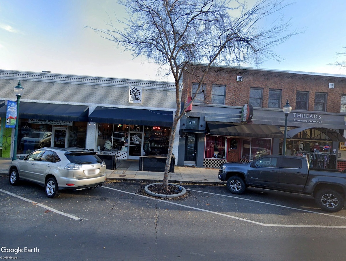 Sacramento Sommelier to Open Wine Lounge in Downtown Roseville