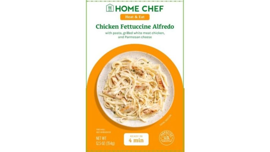 The recall was based on an ongoing investigation by the FSIS, which reported three deaths due to Listeria infection.