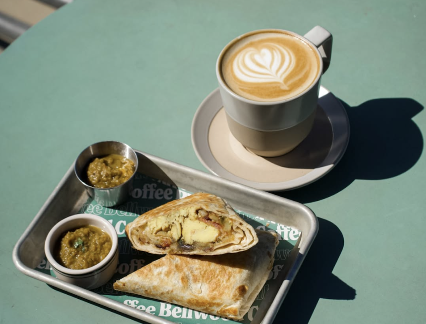 Local Coffee Shop Expanding to Grant Park