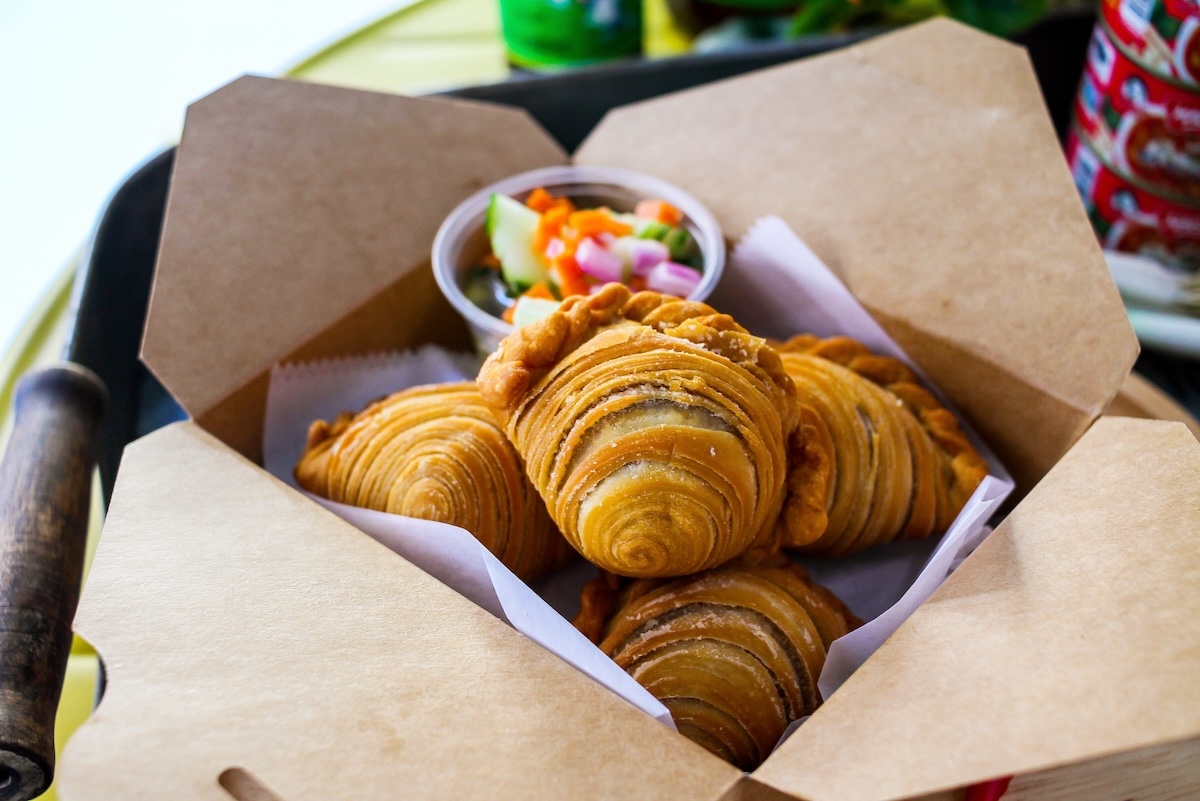 Local Thai Eatery Coming to Krog Street Market