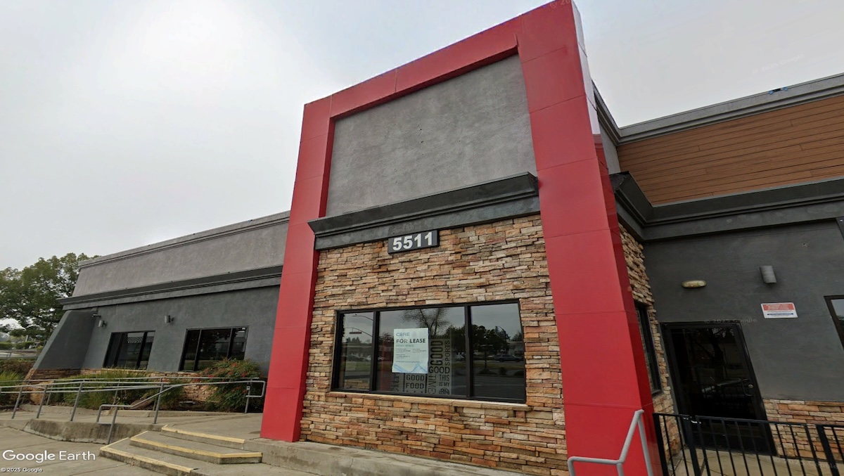 All-You-Can-Eat Korean BBQ and Sushi Coming to Citrus Heights