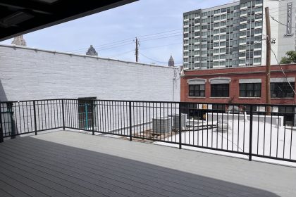 New Atlanta Deli Aims to Expand Access to Affordable Food