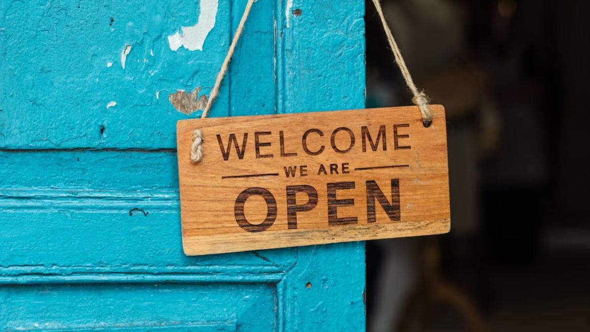 Better Buzz is Now Open in Fashion Valley Food Court