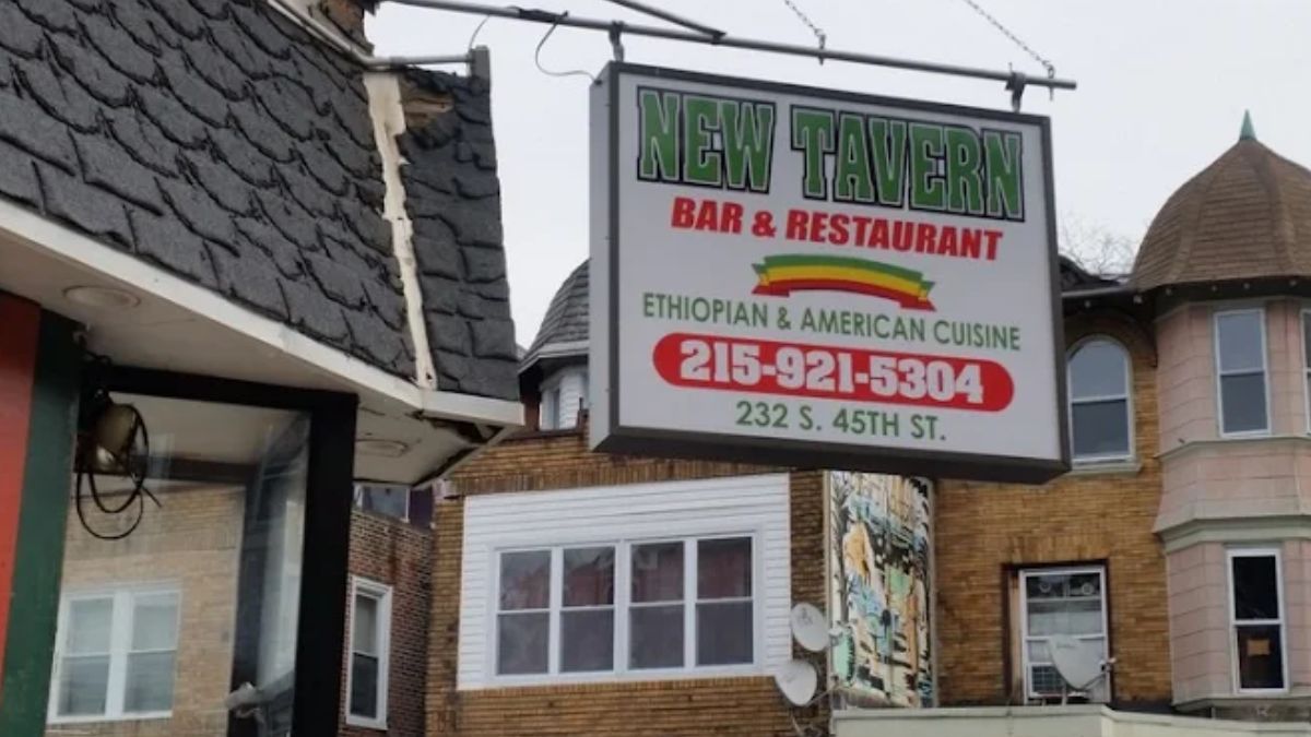 The Philadelphia Department of Health inspection found a food safety violation recently at a local restaurant.