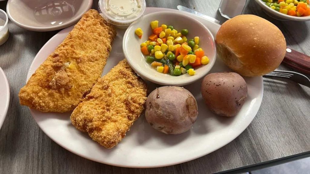 In a Facebook post, Sherry’s Texan Seafood Restaurant stated that it will not serve breakfast from June 3 to 7 this week.