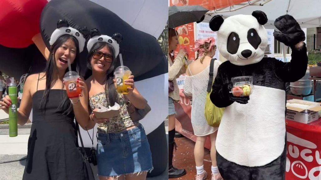 The three-day celebration of Asian food and culture will offer visitors tastings, activities, and market fairs. 