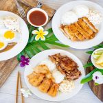 L&L Hawaiian Barbecue to Bring Island Flavor to Davis This Fall