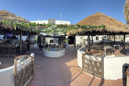 Popular Triangle Square Venue Undergoes Rebrand