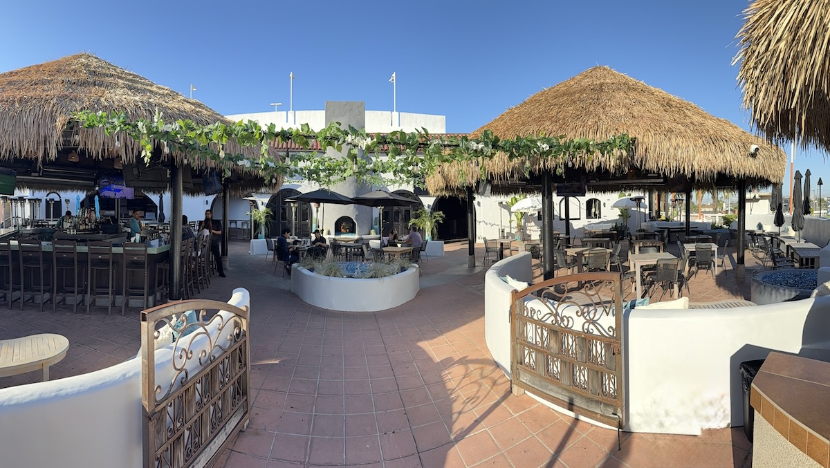 Popular Triangle Square Venue Undergoes Rebrand