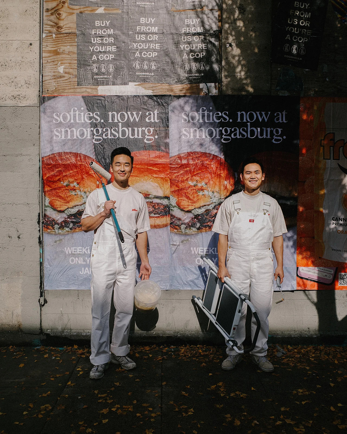 Softies Burger Opening Brick-and-Mortar Near USC
