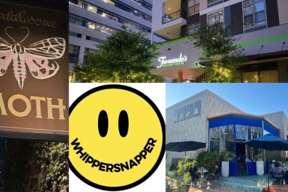 Restaurants That Closed in Dallas in May 2025