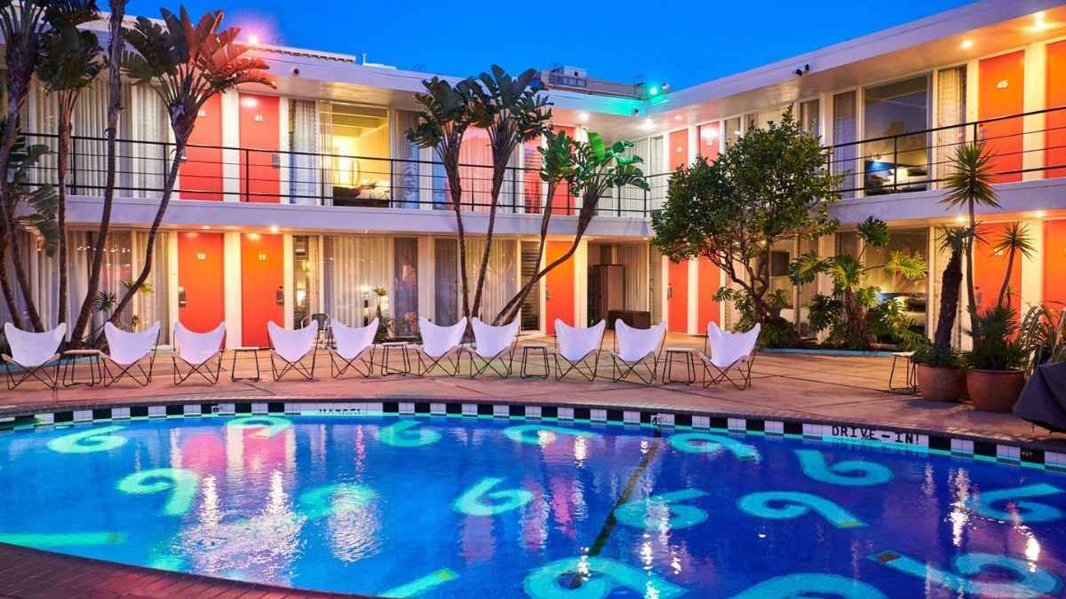 The San Francisco-based hotel and music venue has hosted David Bowie, Nirvana, and others.