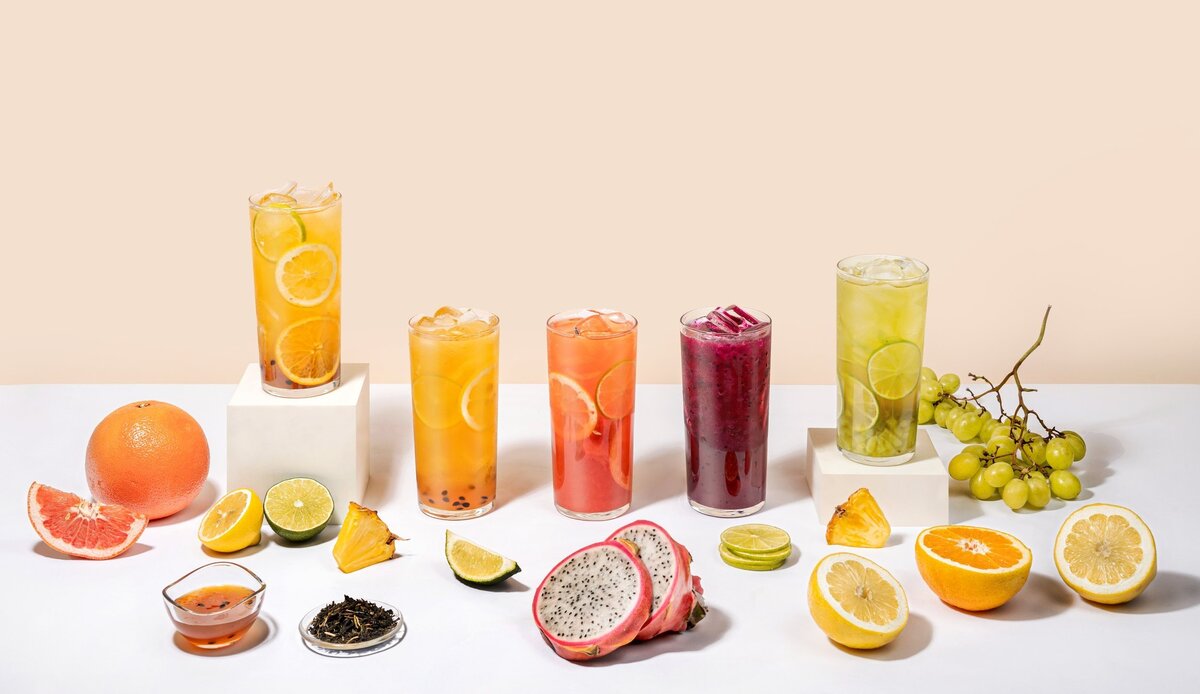 Jam Jam Tea Lab is Heading North to Burbank