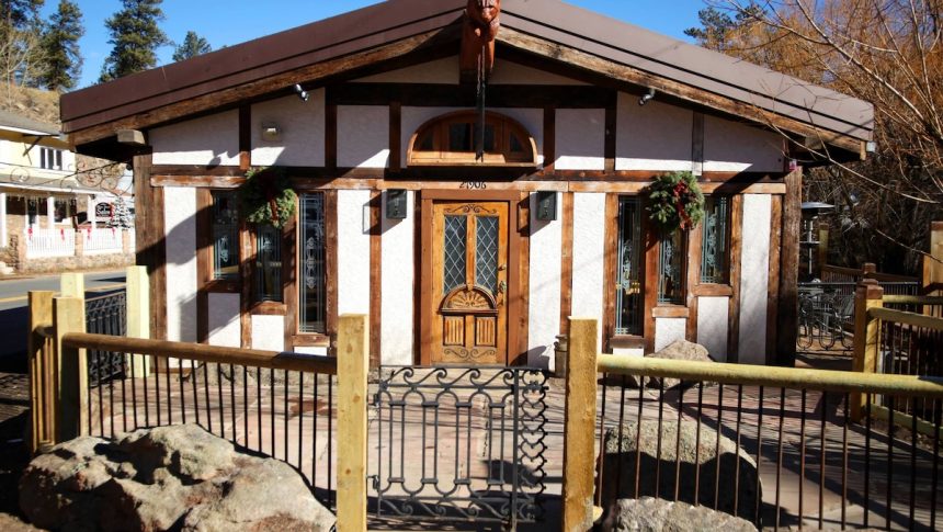 Steakhouse in the Works in Morrison