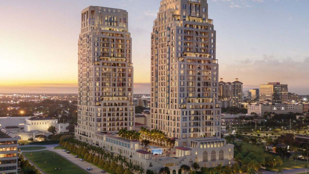 Bank OZK offered a $475 million senior loan to the real estate veteran.