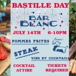 From festive day celebrations to tomato-themed events, residents can enjoy at multiple eating establishments.