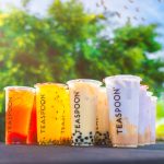 Boba Franchise Expanding in Sacramento Region