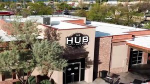 For now, patrons in the Phoenix metro area can visit its other three locations in East Valley.