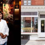 Tamil Nadu-origin chef Vijay Kumar won the Best Chef: New York State title at the James Beard Award 2025.