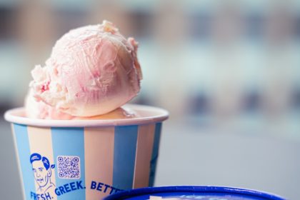 Yala Greek Ice Cream Bringing a Scoop of Sweetness to Georgetown