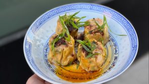 YumCha is Returning to Downtown