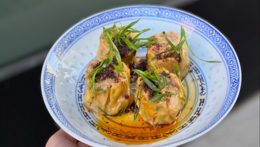 YumCha is Returning to Downtown