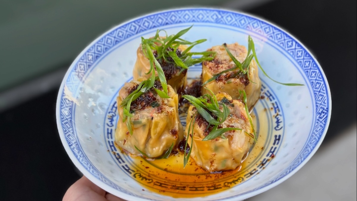 YumCha is Returning to Downtown