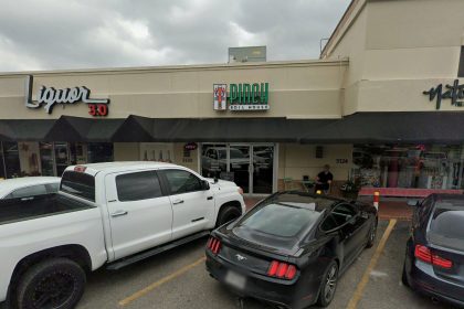 New Restaurant Grandma's Greek Taste Coming to Alamo Heights