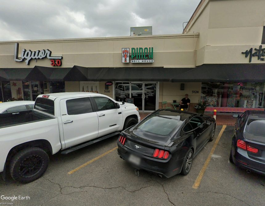 New Restaurant Grandma's Greek Taste Coming to Alamo Heights