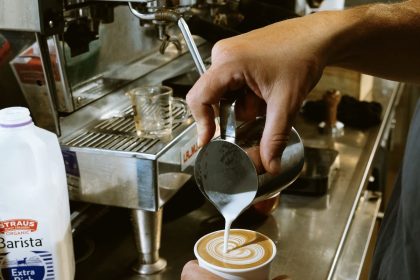 New Linea Caffe Outpost Opening Just North of Dolores Heights This Fall