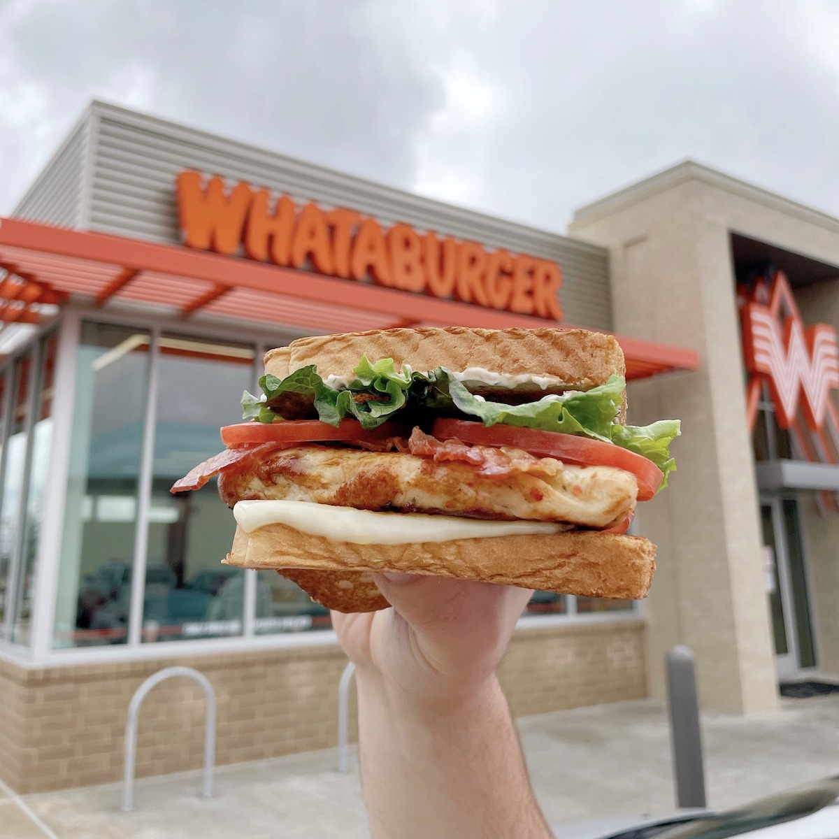 Whataburger Increasing Reach in San Antonio Market