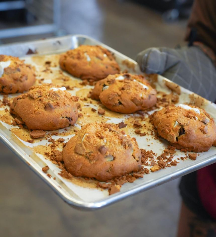 Shotgun House Coffee Roasters Looking Forward to Expansion