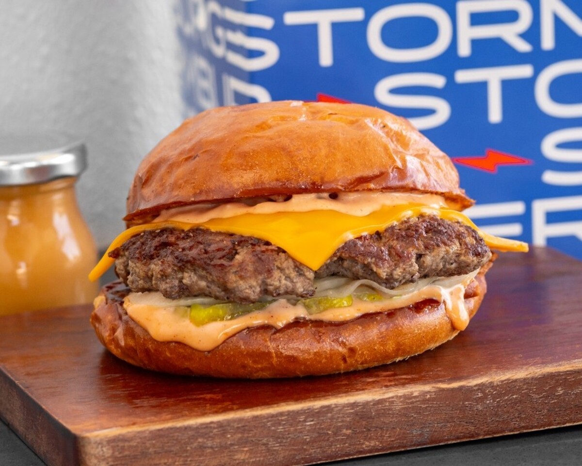 StormBurger Prepares to Expand throughout LA
