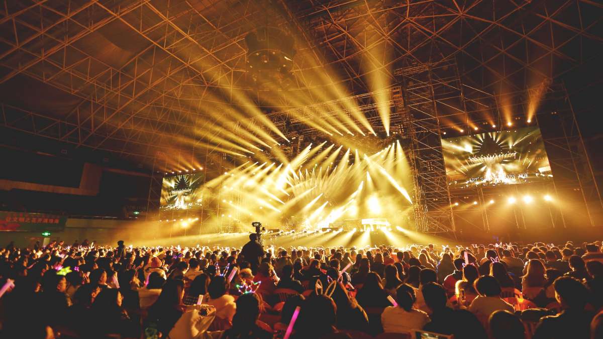 Morgan Wallen’s music concert will take place in Houston this weekend