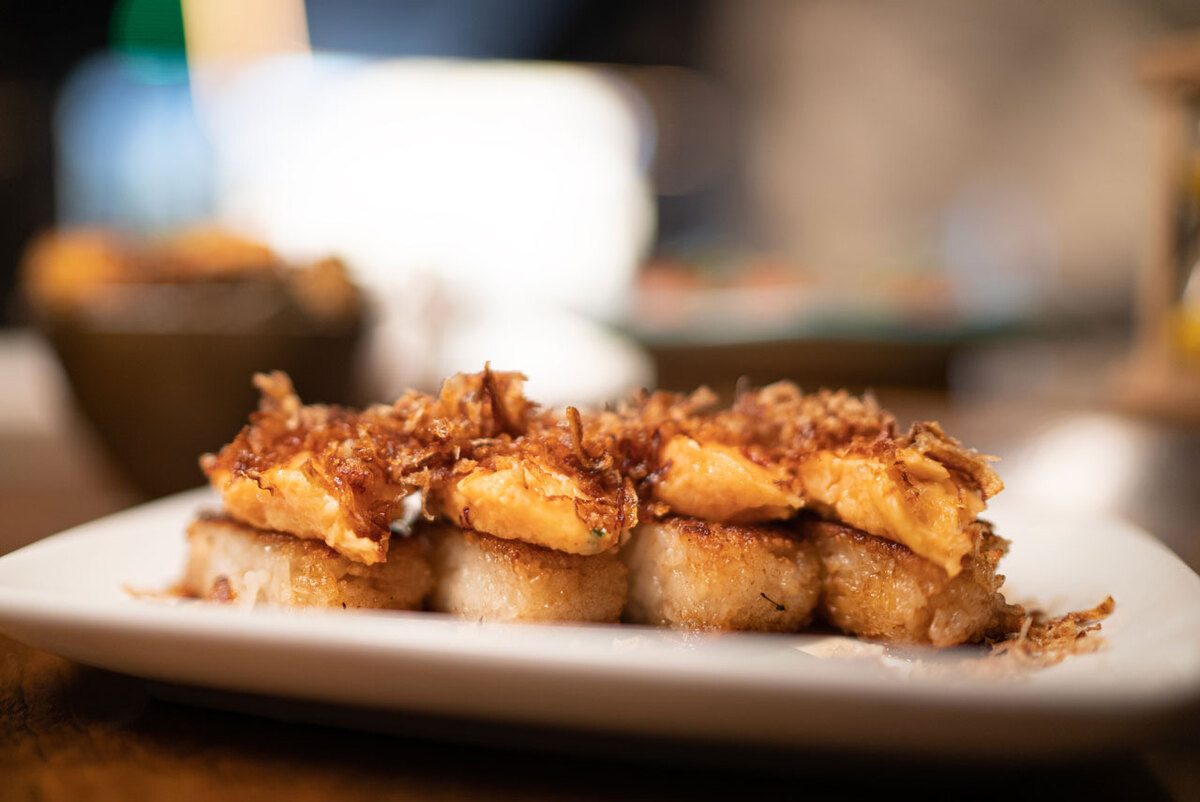 Yunomi Handroll Opening Fourth Site in Atwater Village